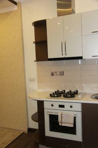 Comfortable Apartment