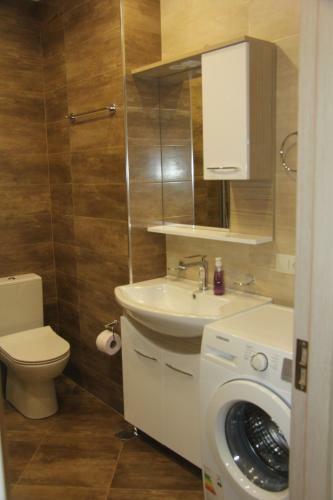 Comfortable Apartment