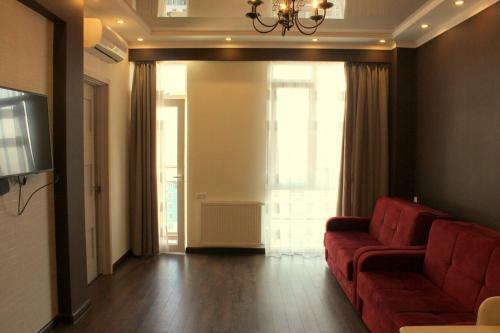 Comfortable Apartment