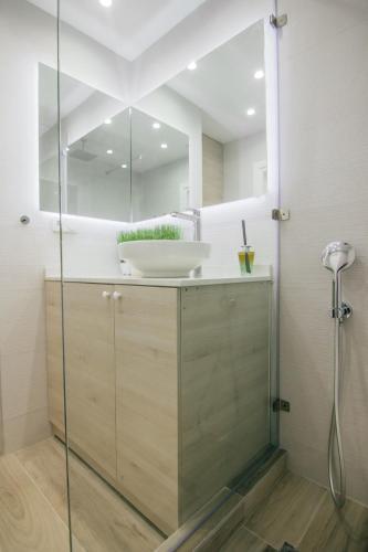 Swiss Quality Apartments (beach Tower)