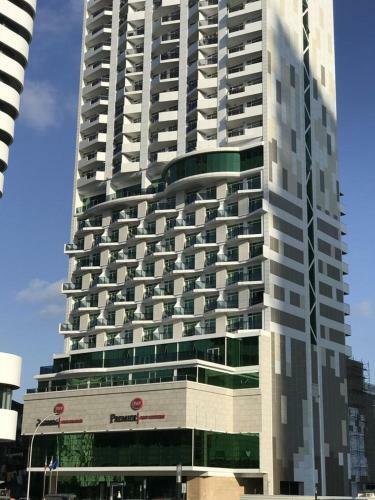 Apartment Batumi Black Pearl