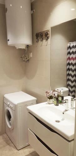 Apartment Batumi Black Pearl