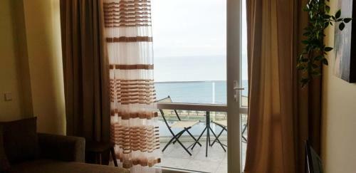 Apartment Batumi Black Pearl