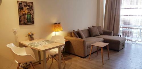 Apartment Batumi Black Pearl