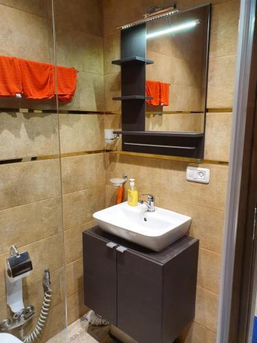 Apartamento Batumi...vip...kv.8