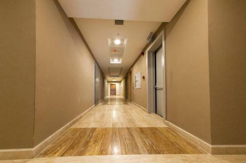 Apartamento Porta Batumi Tower