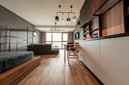 Apartamento Porta Batumi Tower