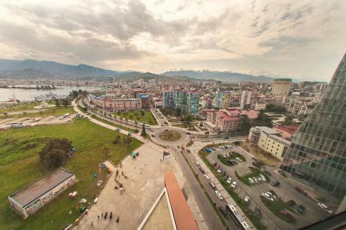 Apartamento Porta Batumi Tower