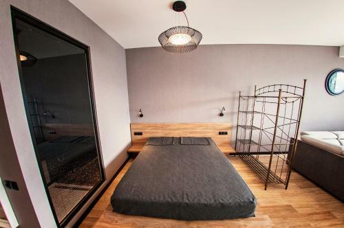 Apartamento Porta Batumi Tower