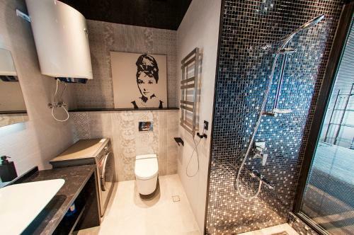 Apartamento Porta Batumi Tower