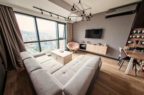 Apartamento Porta Batumi Tower