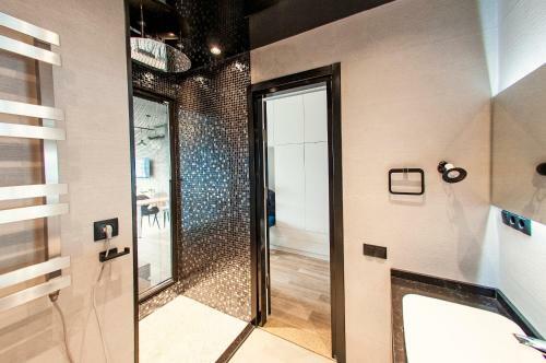 Apartamento Porta Batumi Tower