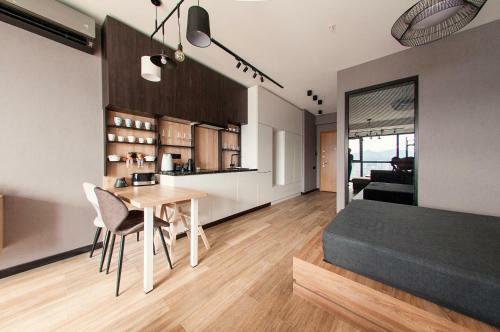 Apartamento Porta Batumi Tower