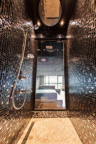Apartamento Porta Batumi Tower