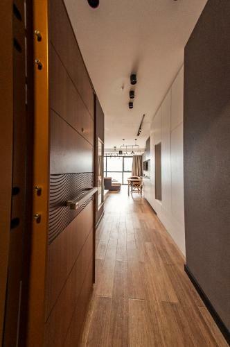 Apartamento Porta Batumi Tower