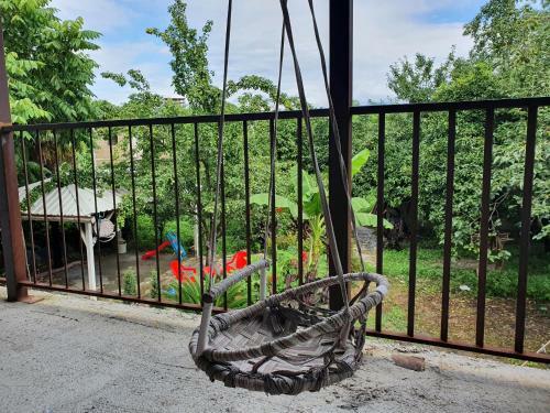 Apartamento Nukri Home