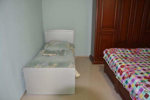 Apartamento Nukri Home
