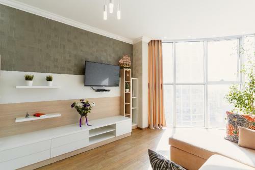 Happy Apartment