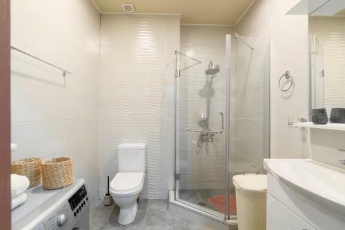 Happy Apartment