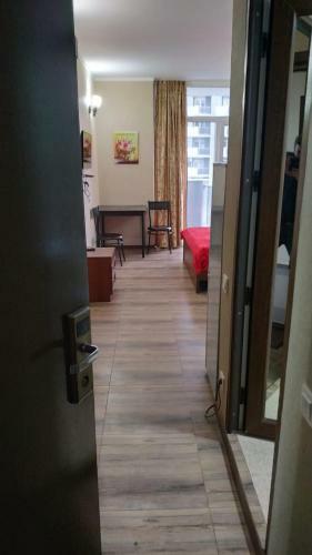 Apartamento Seaview Studio Orbi Seatowers