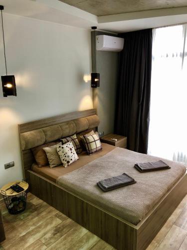 Apartamento Best In Batumi 4