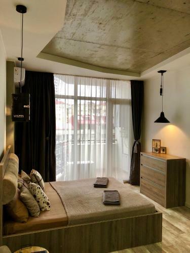 Apartamento Best In Batumi 4