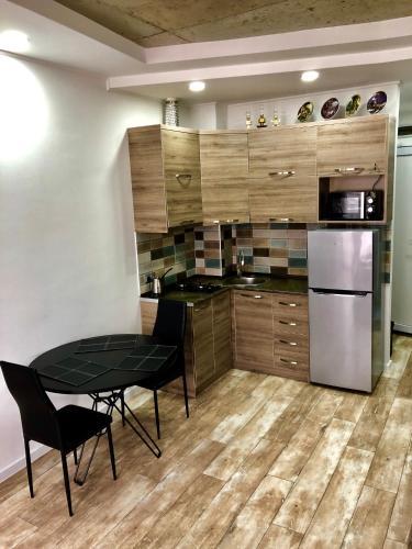 Apartamento Best In Batumi 4