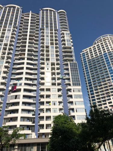 Apartamento Best In Batumi 4
