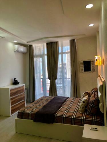 Apartamento Best In Batumi 4