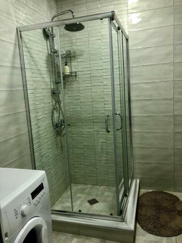 Apartamento Best In Batumi 4