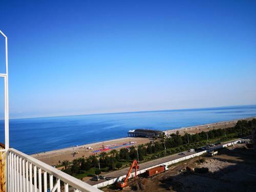 Apartamento Batumi Beach
