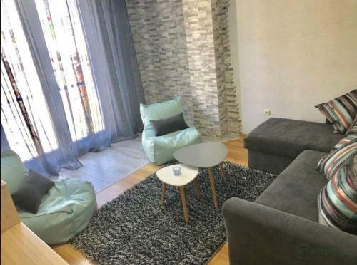 Apartamento Batumi's Authentic Center