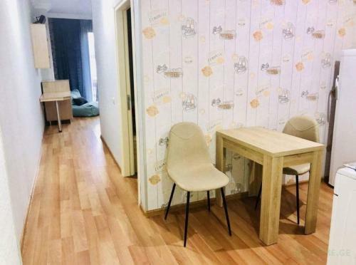 Apartamento Batumi's Authentic Center