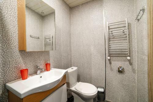 Apartamento Yalcin Star Residence Batumi