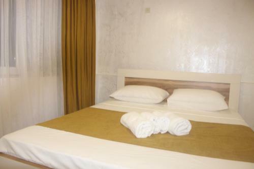 Hostal Greenview Guesthouse