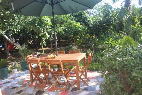 Hostal Greenview Guesthouse