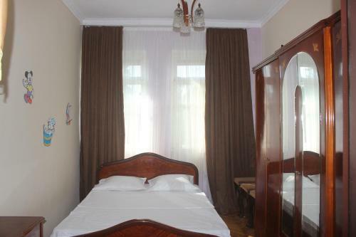 Hostal Greenview Guesthouse