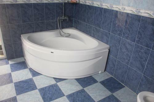 Hostal Greenview Guesthouse