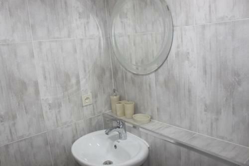 Hostal Greenview Guesthouse