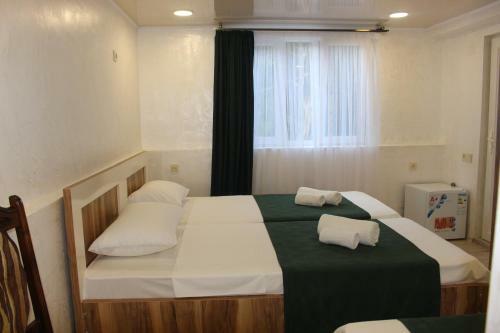 Hostal Greenview Guesthouse