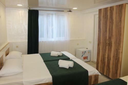 Hostal Greenview Guesthouse