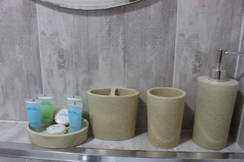 Hostal Greenview Guesthouse