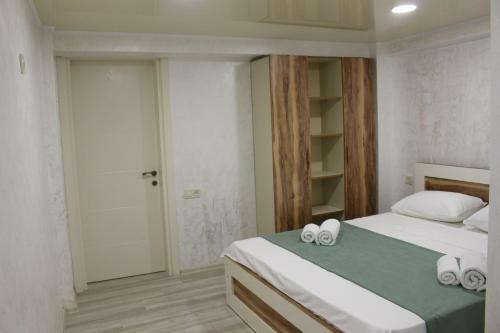 Hostal Greenview Guesthouse