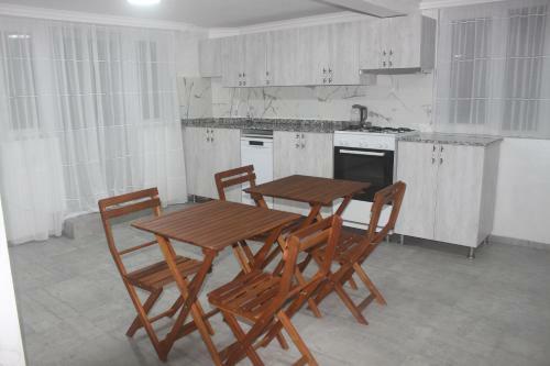 Hostal Greenview Guesthouse