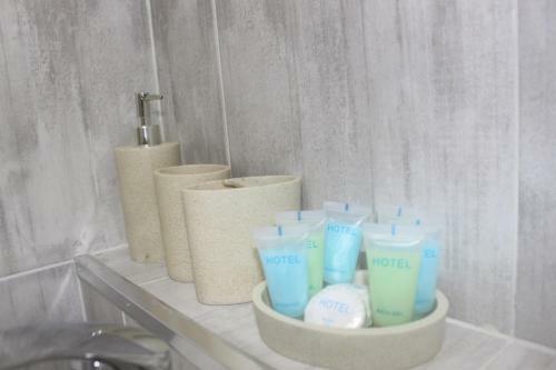 Hostal Greenview Guesthouse