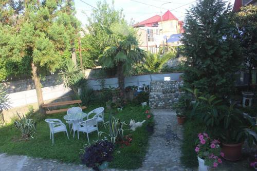Hostal Greenview Guesthouse
