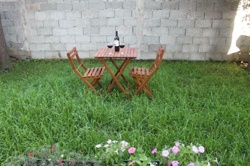 Hostal Greenview Guesthouse