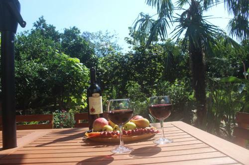 Hostal Greenview Guesthouse