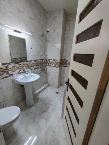 Seaside Batumi Apartment