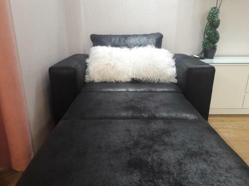 Black Sea Apartament